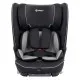 SAFETY 1st Столче за кола Lunar i-Size (76-150см) ,черно, ISOFIX система