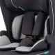 SAFETY 1st Столче за кола Lunar i-Size (76-150см) ,черно, ISOFIX система