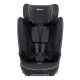 SAFETY 1st Столче за кола Lunar i-Size (76-150см) ,черно, ISOFIX система