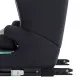 SAFETY 1st Столче за кола Lunar i-Size (76-150см) ,черно, ISOFIX система