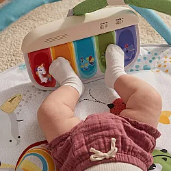 Активна гимнастика Dynamic Gymini Born to Party Tiny Love 0м+