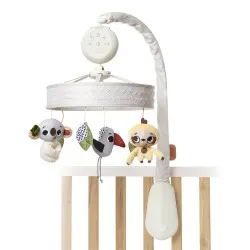 Музикална въртележка Musical Luxe Mobile Boho Chic Tiny Love 0м+