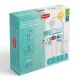 Музикална въртележка Musical Luxe Mobile Ocean Tiny Love, 0м+