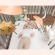 Музикална въртележка Classic Unicorn Wonderlands от Tiny Love 