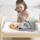 Интерактивна играчка чудни приятели Leonardo жълт Tiny Love, лъвче
