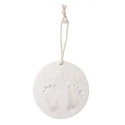 Отпечатък Сувенир Tiny Creations Tiny Love 0м+
