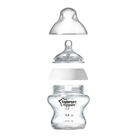 Шише за хранене Tommee Tippee
