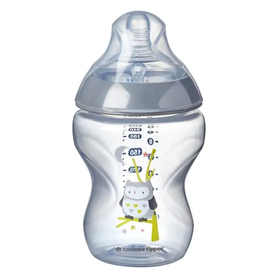 Шише за хранене Tommee Tippee
