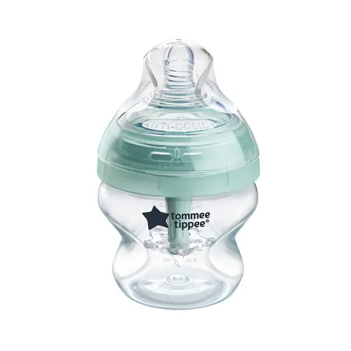 Комплект за новородено Tommee Tippee Advanced Anti-colic със самостерилизиращи се шишета