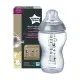 Tommee Tippee Шише за хранене 340мл, бухал, момче, 42269775