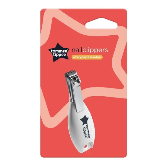 Бебешка нокторезачка Tommee Tippee 43312840