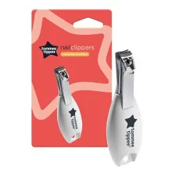 Бебешка нокторезачка Tommee Tippee
