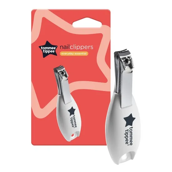 Бебешка нокторезачка Tommee Tippee 43312840