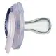 Ортодонтични залъгалки NightTime, 2бр/оп, 43336165, 0-6м, кит, Tommee Tippee