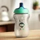 Неразливаща се чаша със спортен накрайник, 300 мл, Tommee Tippee, розова