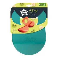 Мек лигавник руло Tommee Tippee тюркоазр 6м+