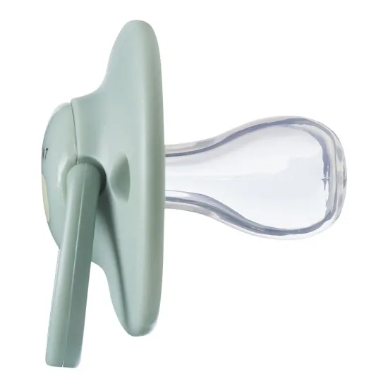 Tommee Tippee, Ортодонтични залъгалки