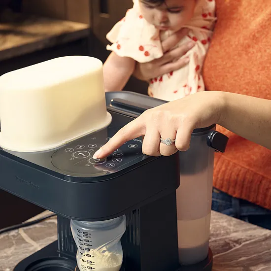 Tommee Tippee Perfect Prep Pro уред за приготвяне ...