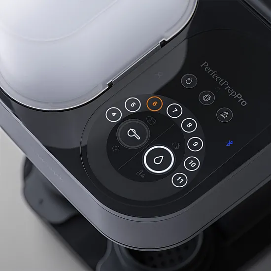 Tommee Tippee Perfect Prep Pro уред за приготвяне ...