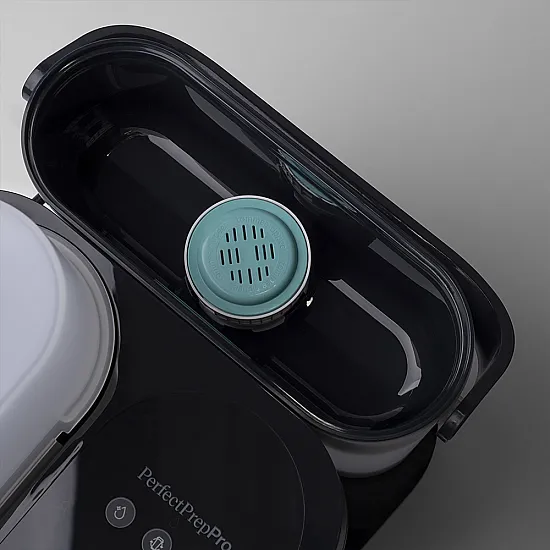 Tommee Tippee Perfect Prep Pro уред за приготвяне ...