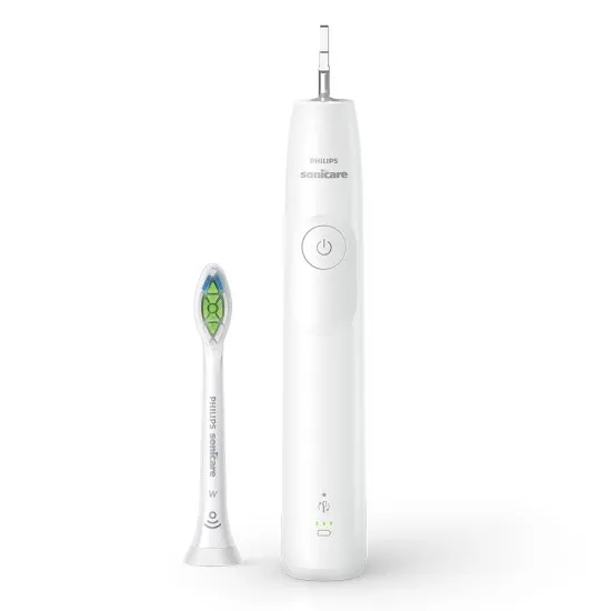 Електрическа четка за зъби Next-Generation Philips Sonicare Серия 5300, бяла