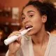 Електрическа четка за зъби Next-Generation Philips Sonicare Серия 5300, бяла