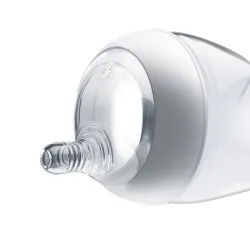 Шише за хранене Tommee Tippee Ultra 260мл С НАРУШЕНА ОПАКОВКА
