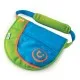 Чанта-седло за куфар Trunki, синя