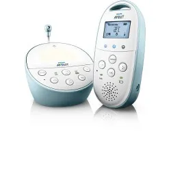 Дигитален бебефон SCD560/00 Philips AVENT с НАРУШЕНА ОПАКОВКА