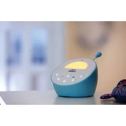 Дигитален бебефон SCD560/00 Philips AVENT с НАРУШЕНА ОПАКОВКА