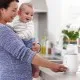 Уред за затопляне на храна с бърза функция Advanced Philips AVENT
