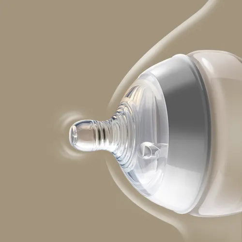 Биберон Fast - 3 капки Tommee Tippee 2бр/оп